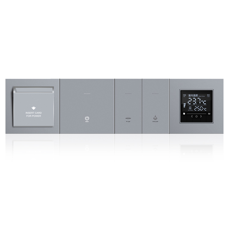 Home Office In Uk - Zigbee maison intelligente/hôtel/bureau 360 MM Type
