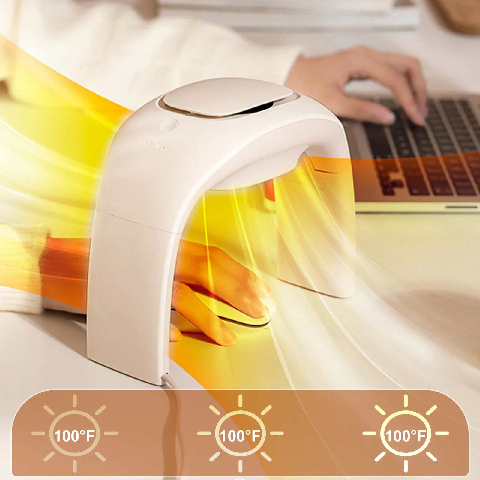 Eary Portable hiver souris cha - Home Office In Uk avis et prix