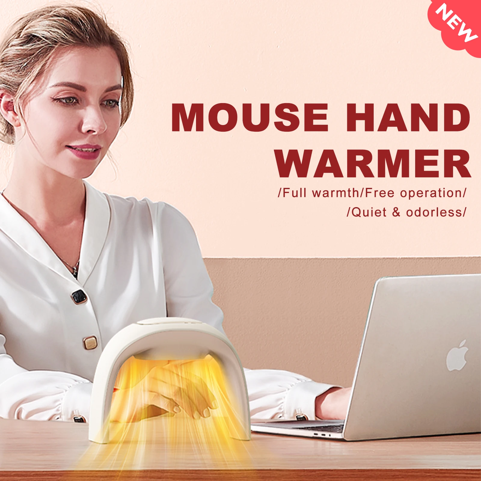 Eary Portable hiver souris cha - Home Office In Uk avis et prix