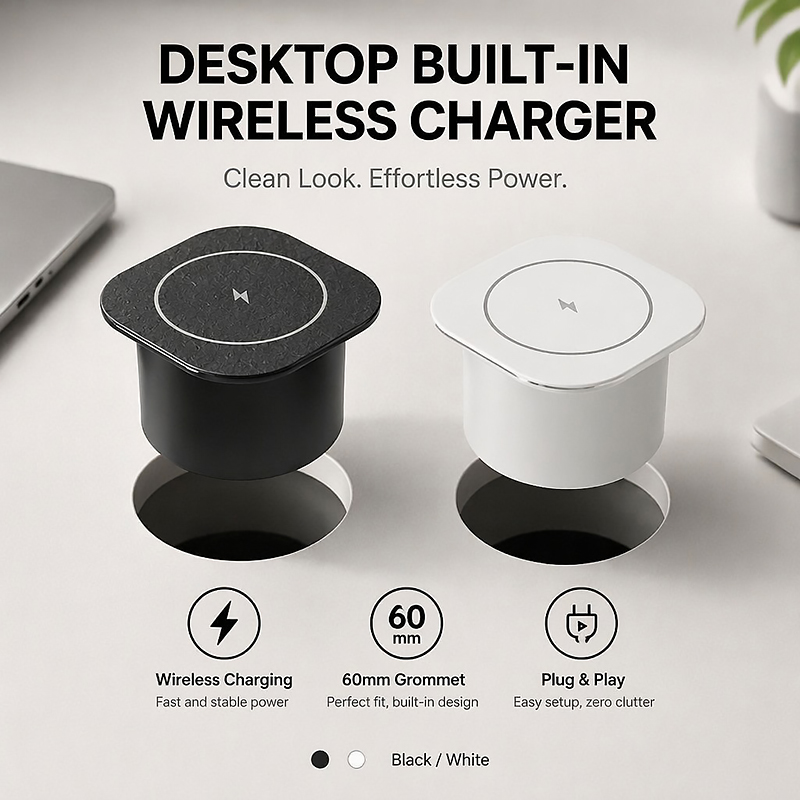 Station de charge de bureau en - Home Office In Uk avis et prix