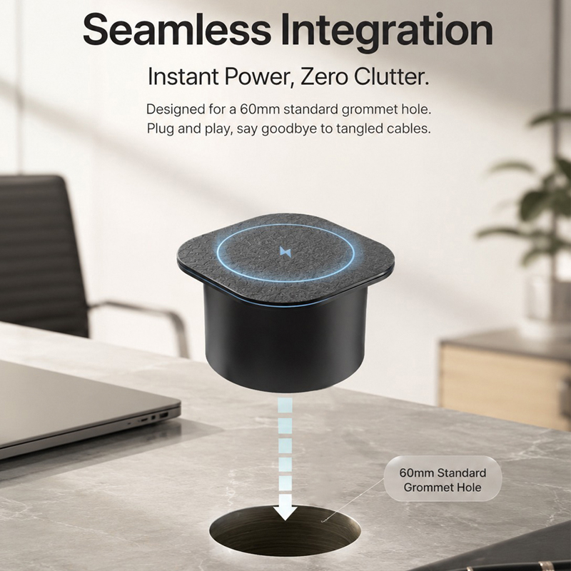 Station de charge de bureau en - Home Office In Uk avis et prix