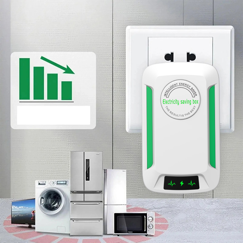 Économiseur d'énergie électriq - Home Office In Uk avis et prix