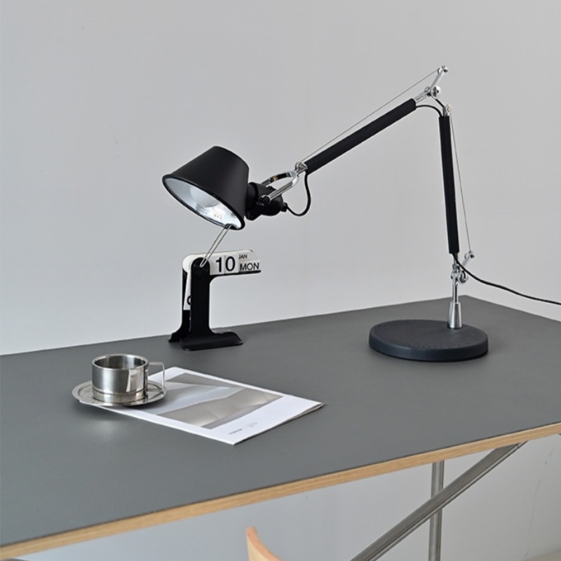 Lampe Arte moderne en fer, Joy - Home Office In Uk avis et prix