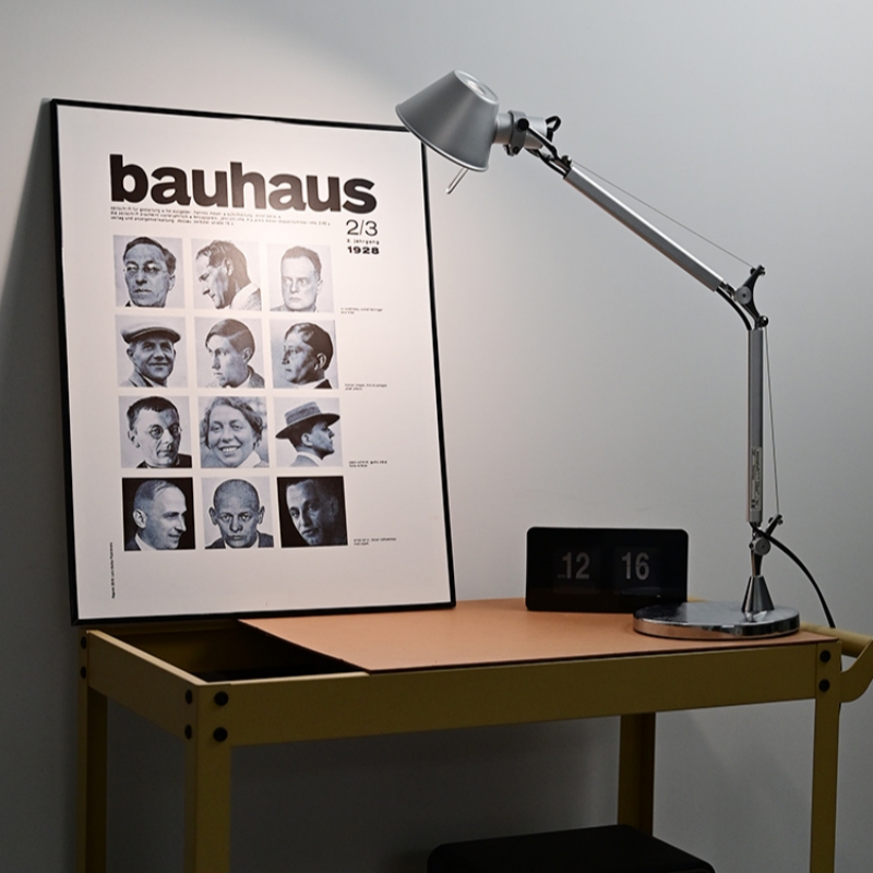 Lampe Arte moderne en fer, Joy - Home Office In Uk avis et prix