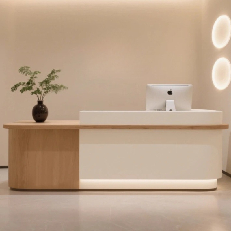 Comptoirs de réception et de s - Home Office Tienda avis et prix