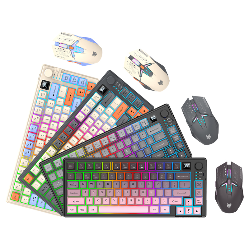 Ensemble clavier et souris de  - Home Office In Uk avis et prix