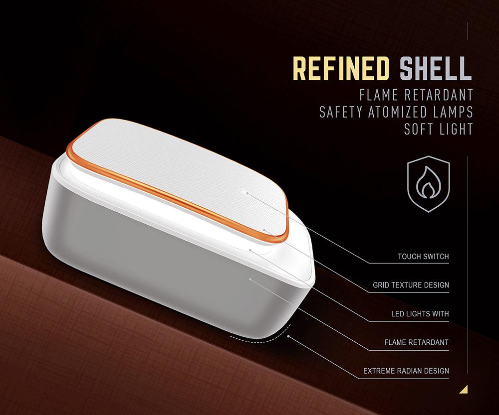 Chargeur Mural PD à 4 Ports US - Home Office In Uk avis et prix