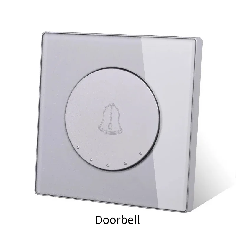 Joli de sonnette à Cristal aut - Home Office In Uk avis et prix
