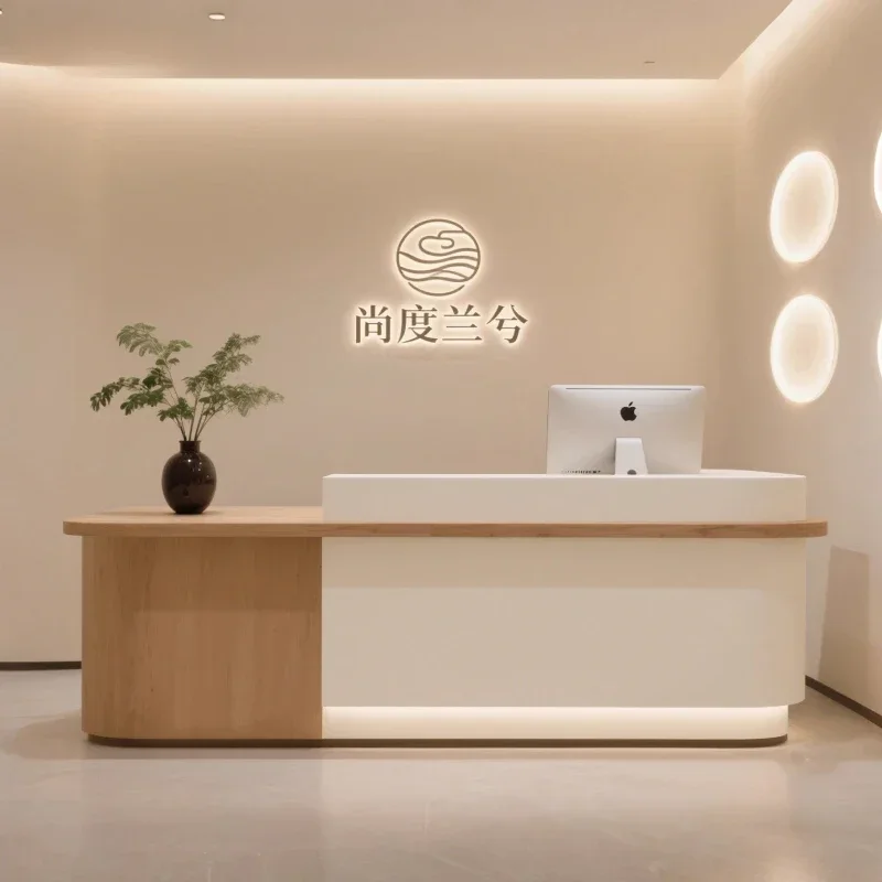 Comptoirs de réception et de s - Home Office Tienda avis et prix