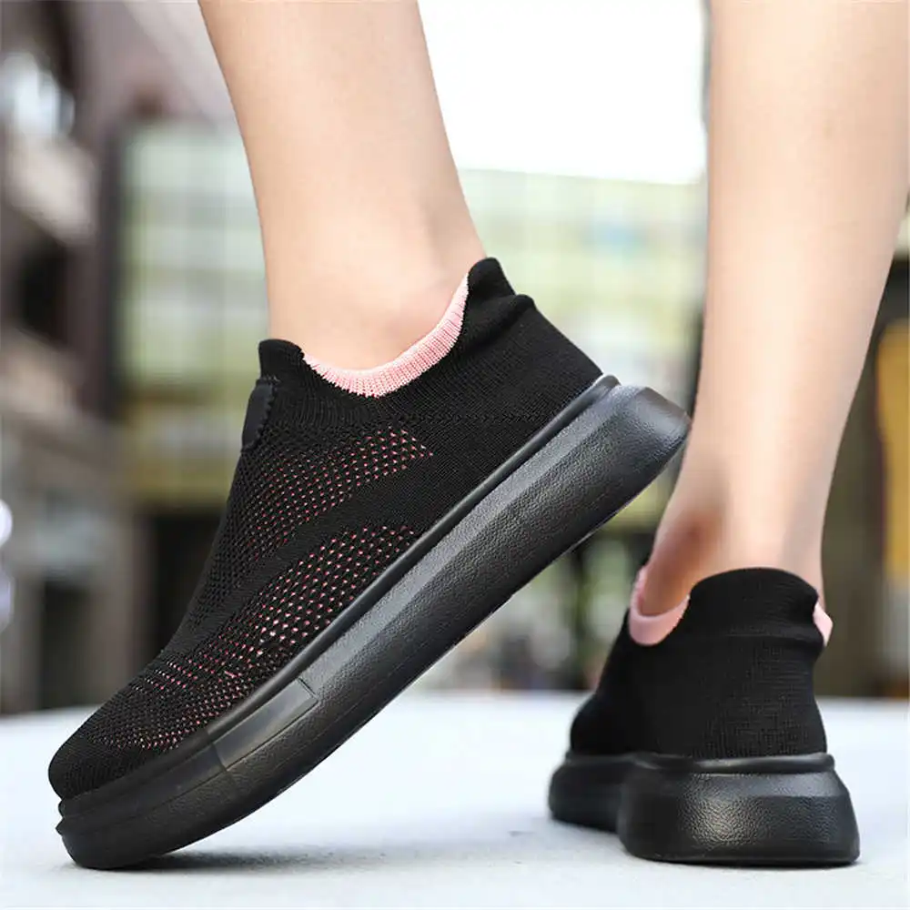 Chaussures à plateforme marron - Home Office News Uk avis et prix