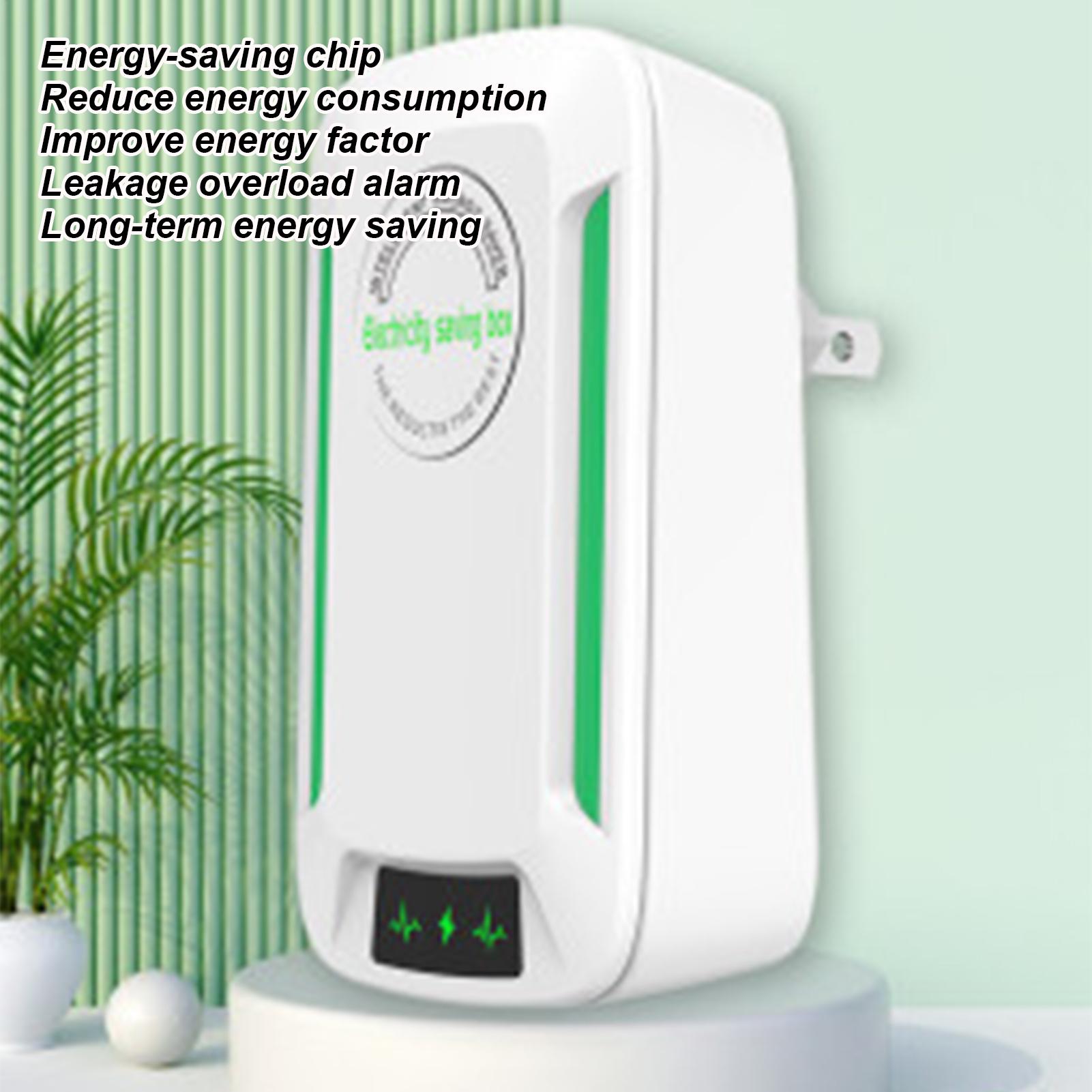 Boîte d'économie d'énergie Pro - Home Office In Uk avis et prix