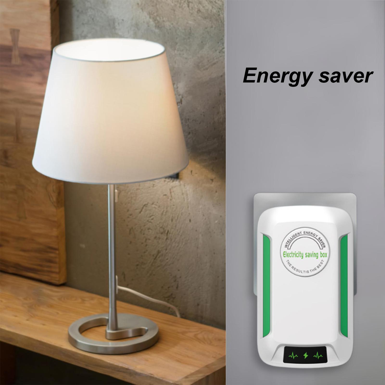 Boîte d'économie d'énergie Pro - Home Office In Uk avis et prix
